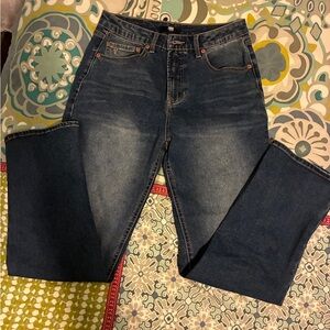Frye Blue Denim Jeans Size 4/27